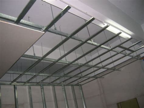 The Importance of Metal Furrings in Building a Strong .